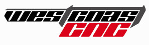 Westcoast CNC logo